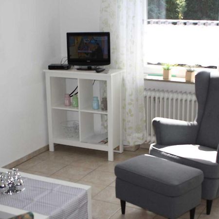Haus Maarten Cuxhaven Exteriér fotografie