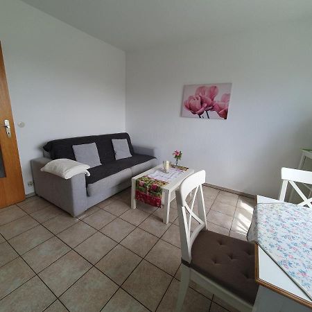 Haus Maarten Cuxhaven Exteriér fotografie