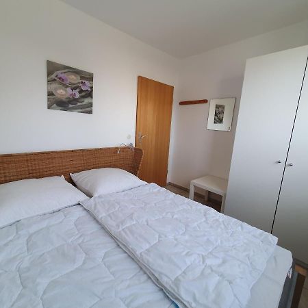 Haus Maarten Cuxhaven Exteriér fotografie