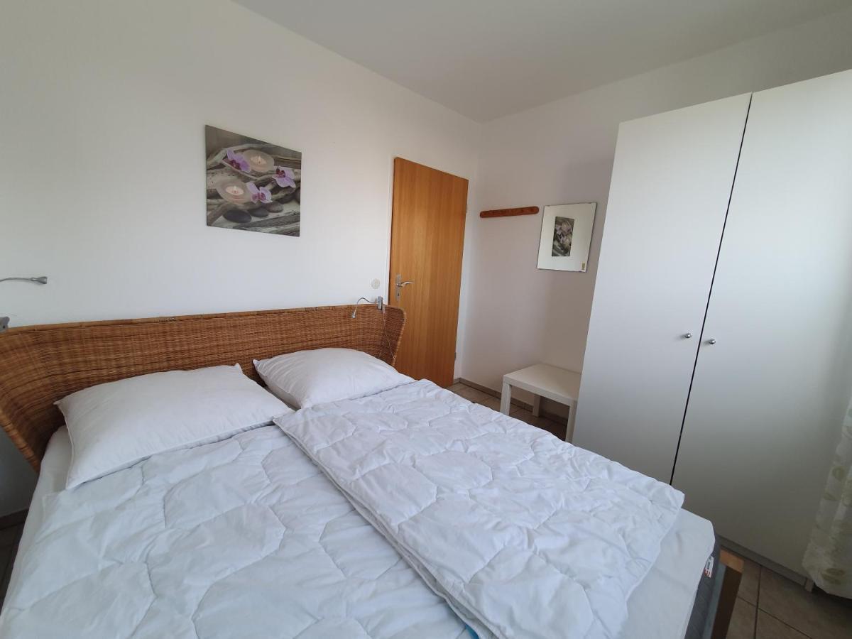 Haus Maarten Cuxhaven Exteriér fotografie