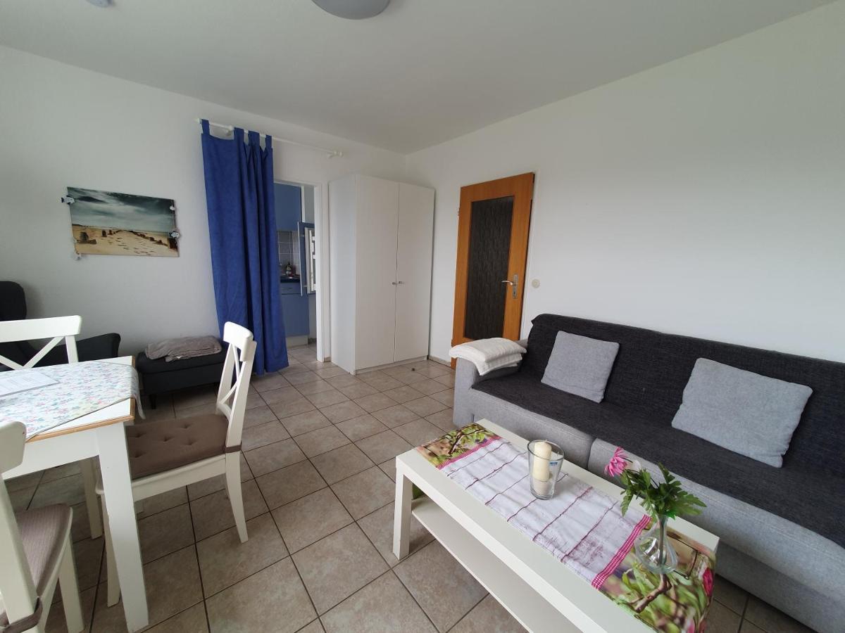 Haus Maarten Cuxhaven Exteriér fotografie